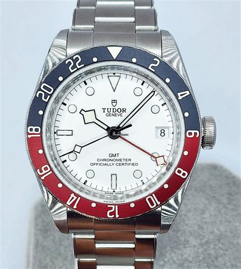 tudor opaline gmt for sale